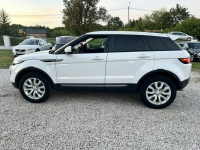 Land Rover Range Rover Evoque 4x4 Nowe Iganie - zdjęcie 8