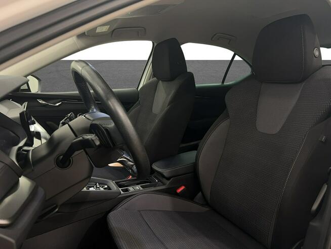 Skoda Octavia 1.5 TSI e-TEC Ambition DSG Warszawa - zdjęcie 10