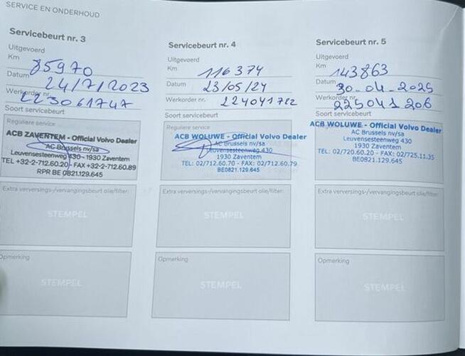 Volvo XC 40 benzyna, serwisowany ASO, super stan, zadbany, b Bełchatów - zdjęcie 8