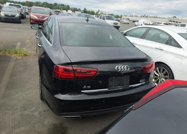 Audi A6 Premium Plus / AWD / niski przebieg Wrocław - zdjęcie 5