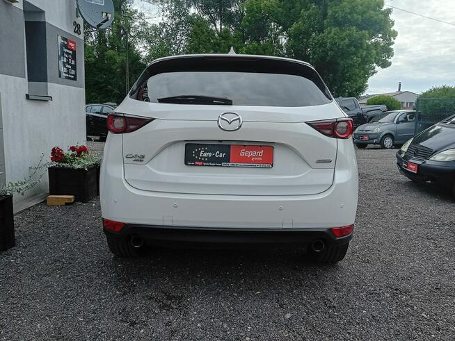 Mazda CX-5 Janów Lubelski - zdjęcie 5