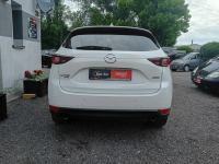 Mazda CX-5 Janów Lubelski - zdjęcie 5