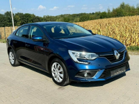 Renault Megane Life*Led*Klimatyzacja*OryginalnyPrzebieg*Zadbany Sośnicowice - zdjęcie 4