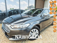 Mondeo 1.5 EcoBoost 165km NAVI pdc LED klima SERWIS 2019