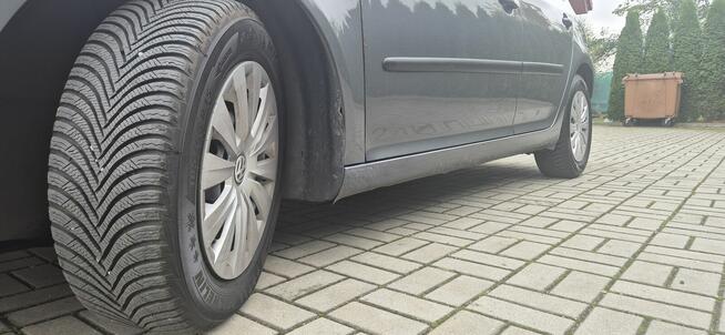 VW GOLF 5 HATCHBACK 1900 TDI+KLIMA !!! Głogów - zdjęcie 11