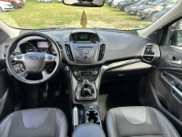 Ford Kuga TITANIUM Nowe Iganie - zdjęcie 9