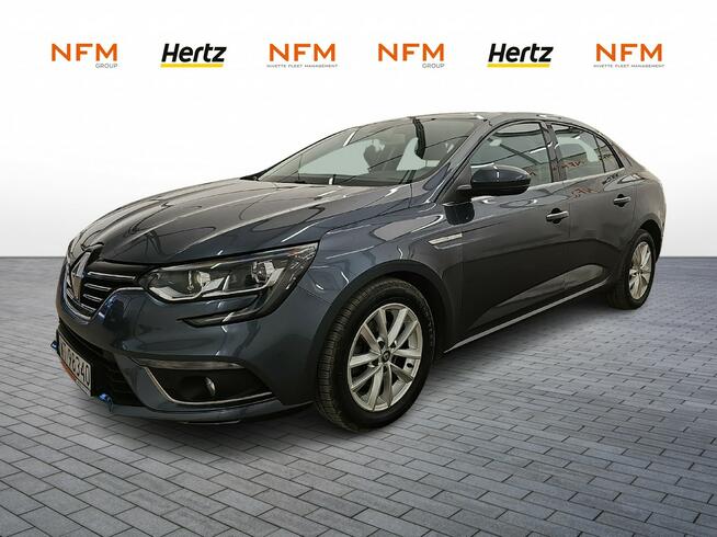 Renault Megane 1,5 DCI(115 KM) Intens Salon PL F-Vat Warszawa - zdjęcie 1