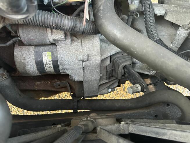 Sprzedam Renault Clio Radzymin - zdjęcie 9