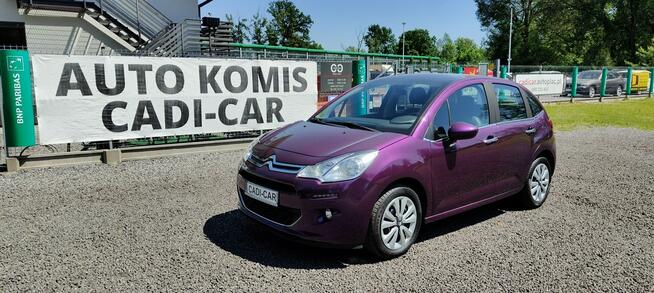 Citroen C3 Bogata wersja exclusive. Goczałkowice-Zdrój - zdjęcie 1