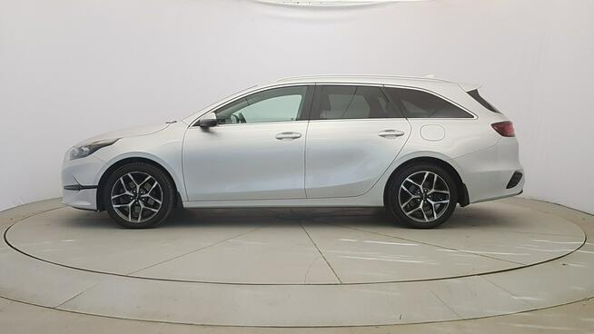 Kia Cee'd 1.5 T-GDI L DCT ! Z Polskiego Salonu ! Faktura Vat ! Warszawa - zdjęcie 4