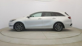 Kia Cee'd 1.5 T-GDI L DCT ! Z Polskiego Salonu ! Faktura Vat ! Warszawa - zdjęcie 4