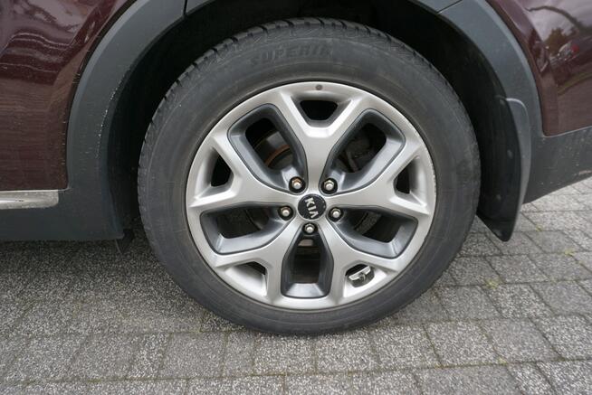 Kia Sorento polski salon , awd, 7-osobowy, 2,0 CRDI   L Opole - zdjęcie 8