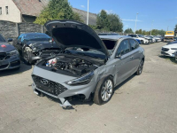 Hyundai i30 Fastback Nline Navi Kamera cofania Gliwice - zdjęcie 5