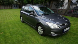 Hyundai i30 zarejestrowany, ubezpieczony. Gwarancja. Polecam !!! Zielona Góra - zdjęcie 3