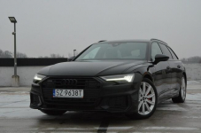 Audi A6 367 KM 55 TFSI e PHEV / Quattro / 2 x S Line / S tronic Zabrze - zdjęcie 8