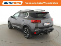 Citroen C5 Aircross full led panorama navi kamera virtual auto klima Warszawa - zdjęcie 4