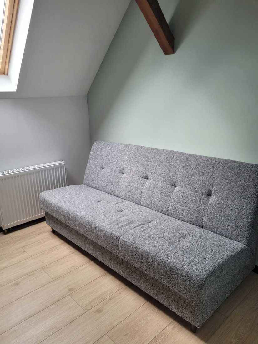 2pok, 40met, okolice Zgodnej PO REMONCIE/PARKING (Kiełczów) Kiełczów - zdjęcie 5