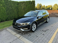 Volkswagen Passat Alltrack 2,0 TDI 190KM 4Motion DSG Virtual Bliżyn - zdjęcie 9