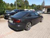 Audi A6 Słupsk - zdjęcie 6