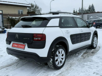 Citroen C4 Cactus *super stan*z Niemiec* Dąbrowa - zdjęcie 3