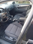 Sprzedam audi a3 sportback Ostrów Mazowiecka - zdjęcie 4