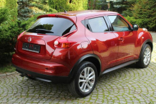 Nissan Juke DIG Turbo 190 KM 161 tys km Opłacony Lubań - zdjęcie 9