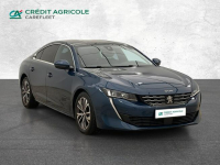 Peugeot 508 1.5 Blue HDI Allure S&amp;S Warszawa - zdjęcie 3