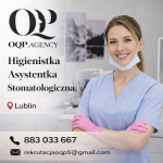 Higienistka / Asystentka Stomatologiczna