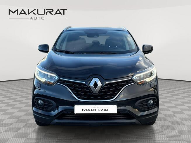 Renault Kadjar GDA2402E#1.3 TCe 140KM NAVI Tempomat K.cof Salon PL Gdańsk - zdjęcie 5