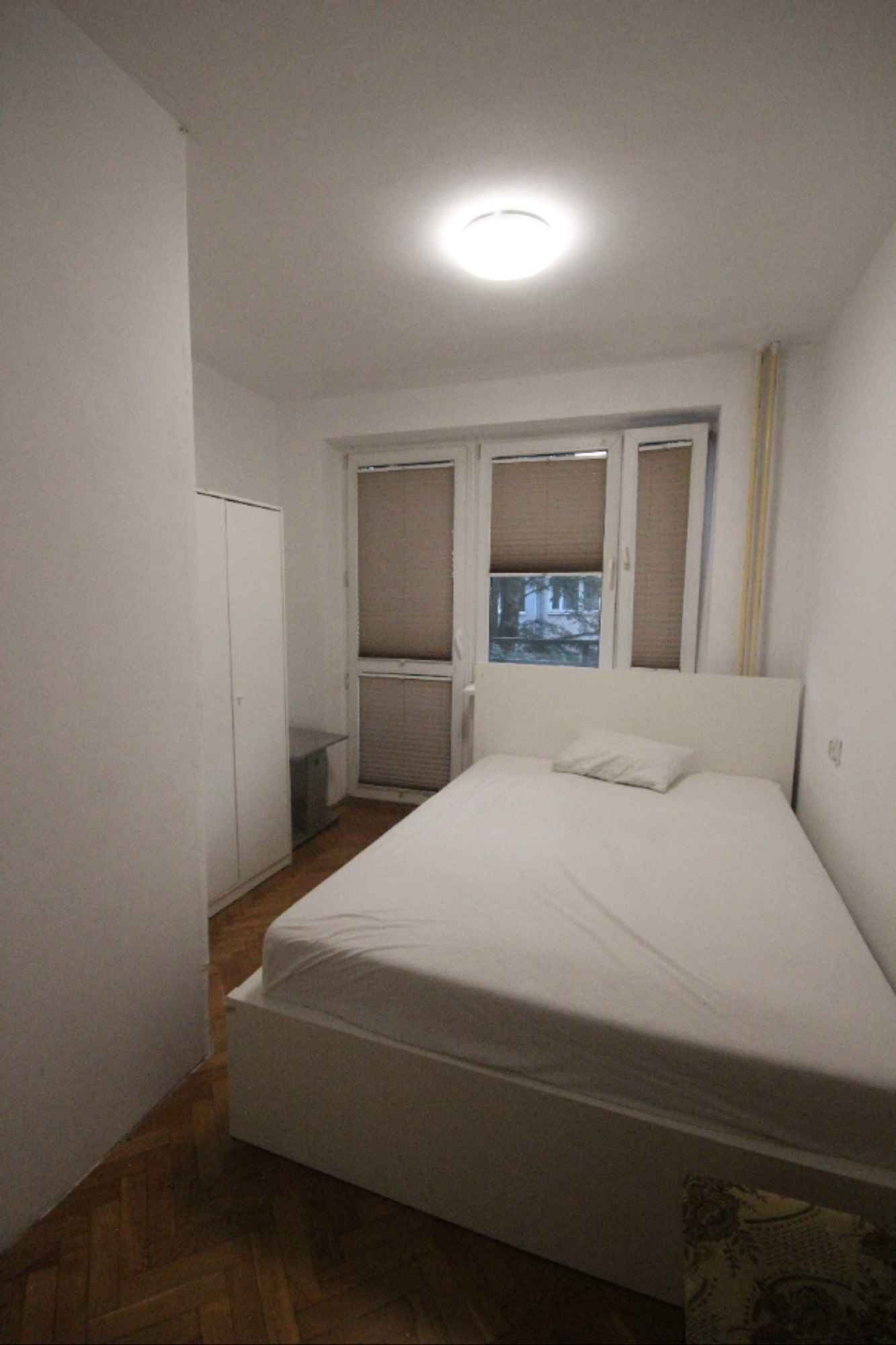 3pok, 48met, okolice Placu Jana Pawła II ROZKŁAD/BALKON (Wrocław) Stare Miasto - zdjęcie 11