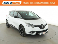 Renault Scenic Intens 130KM navi kamera półskóra LED tempomat Warszawa - zdjęcie 10