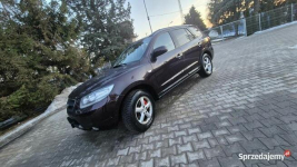 Hyundai Santa Fe dobre auto za niedużą cenę Sokółka - zdjęcie 3