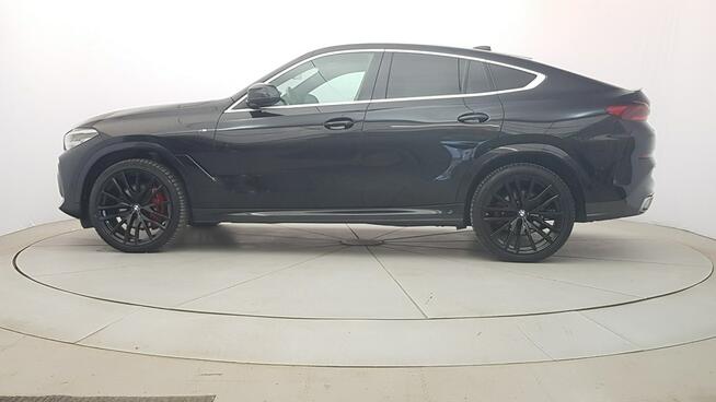 BMW X6 xDrive30d mHEV sport ! Z Polskiego Salonu ! Faktura Vat ! Warszawa - zdjęcie 4