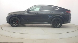 BMW X6 xDrive30d mHEV sport ! Z Polskiego Salonu ! Faktura Vat ! Warszawa - zdjęcie 4
