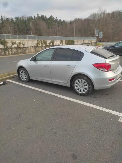 Sprzedam samochód benzyna-gaz Jelenia Góra - zdjęcie 7