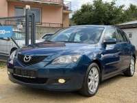 Mazda 3 1.6i*105PS*BOSE*Skóra*XENON*Grzane*fotele*Alu*Niemcy*Bez*Rdzy Częstochowa - zdjęcie 3