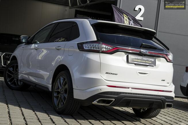 Ford EDGE 4x4 / Ledy / Kamera / ST Line / Gwarancja na Rok !!! Dębogórze - zdjęcie 7