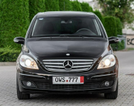 Mercedes B 150 Avantgarde 1.5i 95KM ! Szyberach ! Klima ! Opłacony ! Zwoleń - zdjęcie 11
