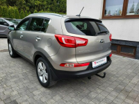 Kia Sportage ** Nawigacja ** Kamera Cofania** Jatutów - zdjęcie 5