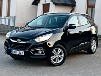 Hyundai ix35 2.0 CRDi 4WD Automat, 184 KM, 2011 Zwoleń - zdjęcie 8