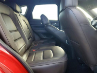 Mazda CX-5 SIGNATURE / AWD / niski przebieg Tarnów - zdjęcie 10