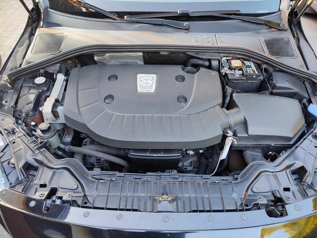 Volvo V60 d3 automat zamiana Mińsk Mazowiecki - zdjęcie 12