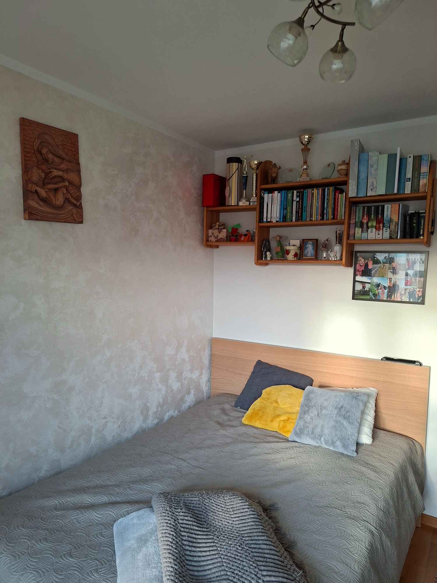 Sprzedam mieszkanie 53m2 + m. garażowe, piwnicę w Siedlcach Siedlce - zdjęcie 8