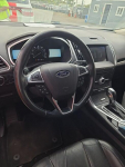Ford EDGE TITANIUM / AWD / niski przebieg Wrocław - zdjęcie 6