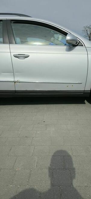 Volkswagen Passat B6 1.9 TDI Otwock - zdjęcie 4