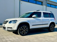 Škoda Yeti LIFT ADVENTURE Nowa Wieś Rzeczna - zdjęcie 5