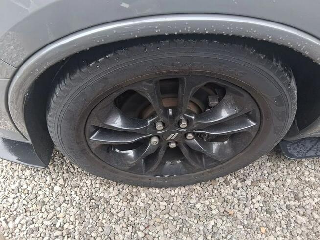 Dodge Durango R/T Plus / AWD / HEMI Białystok - zdjęcie 12