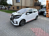 Kia Picanto 1.0 GT-Line #Klimatyzacja#LED#Euro6