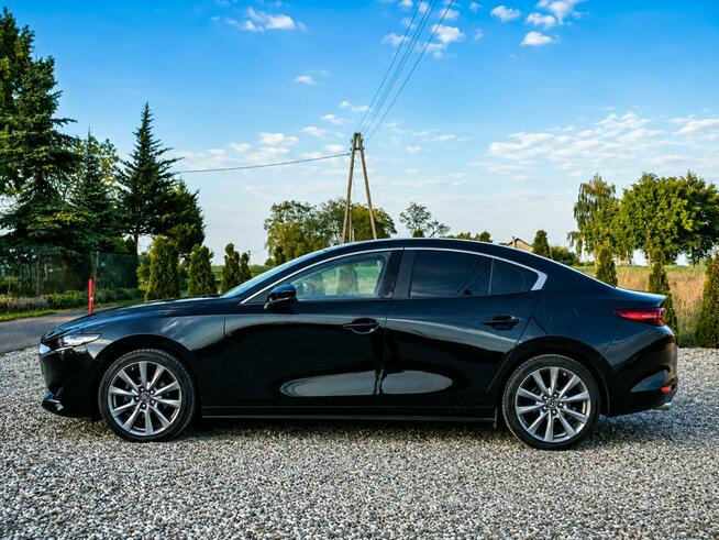 Mazda 3 Sadlno - zdjęcie 5