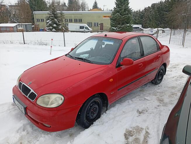 Sprzedam FSO Lanos Jarosław - zdjęcie 8